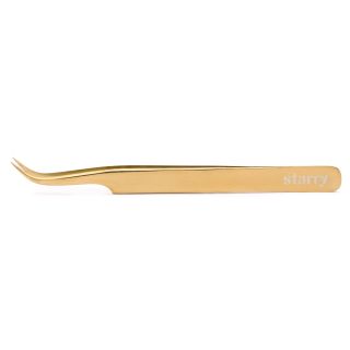 Light Gold pinsetit G-031 Starry ripset